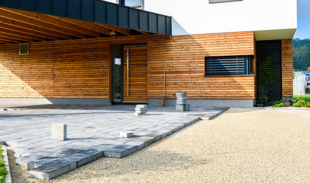 Best Paver Driveway Replacement  in Katy, TX