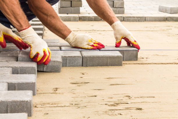  Katy, TX Driveway Pavers Pros