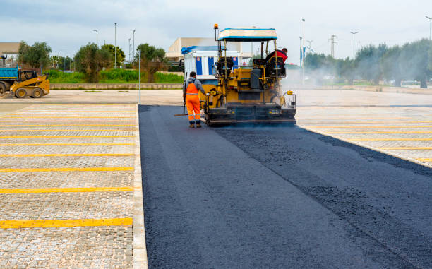 Reliable Katy, TX Driveway Pavers Solutions