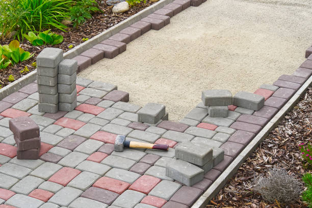 Reasons to Select Us for Your Driveway Paving Requirements in Katy, TX