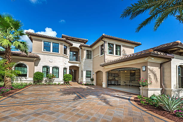 Best Driveway Repair Near Me  in Katy, TX