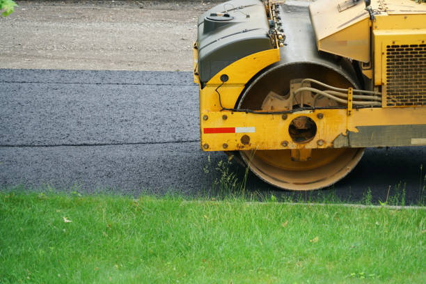 Best Professional Driveway Pavers  in Katy, TX