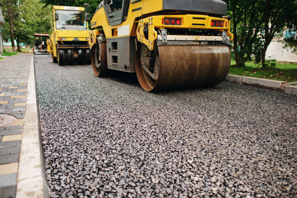 Best Commercial Driveway Pavers  in Katy, TX