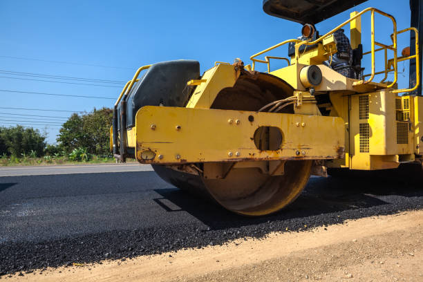 Best Cobblestone Driveway Pavers  in Katy, TX